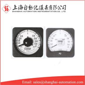 13L1-COSΦ 13T1-COSΦ 45L1-COSΦ 45T1-COSΦ Power-factor meter 